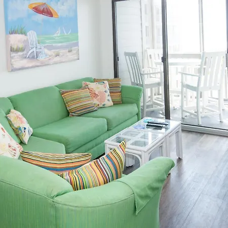 Dunescape Villas V